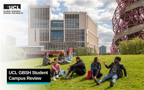 linkedin ucl|UCL Global Business School for Health .